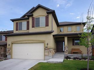 1887 E Chimney Stone Ct, Draper, UT 84020