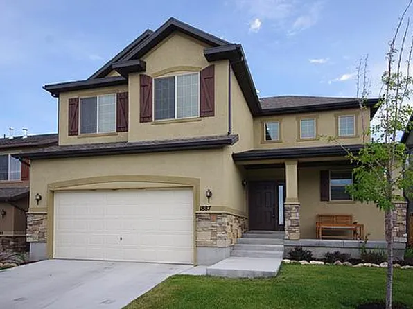 1887 E Chimney Stone Ct, Draper, UT 84020