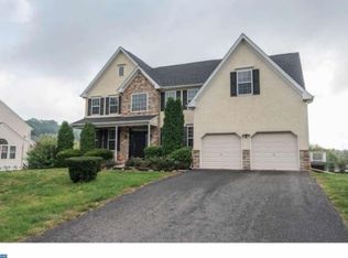 924 Nottingham Rd, Pottstown, PA 19465