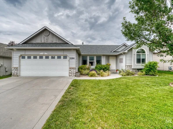 3194 S Featherly Way, Boise, ID 83709