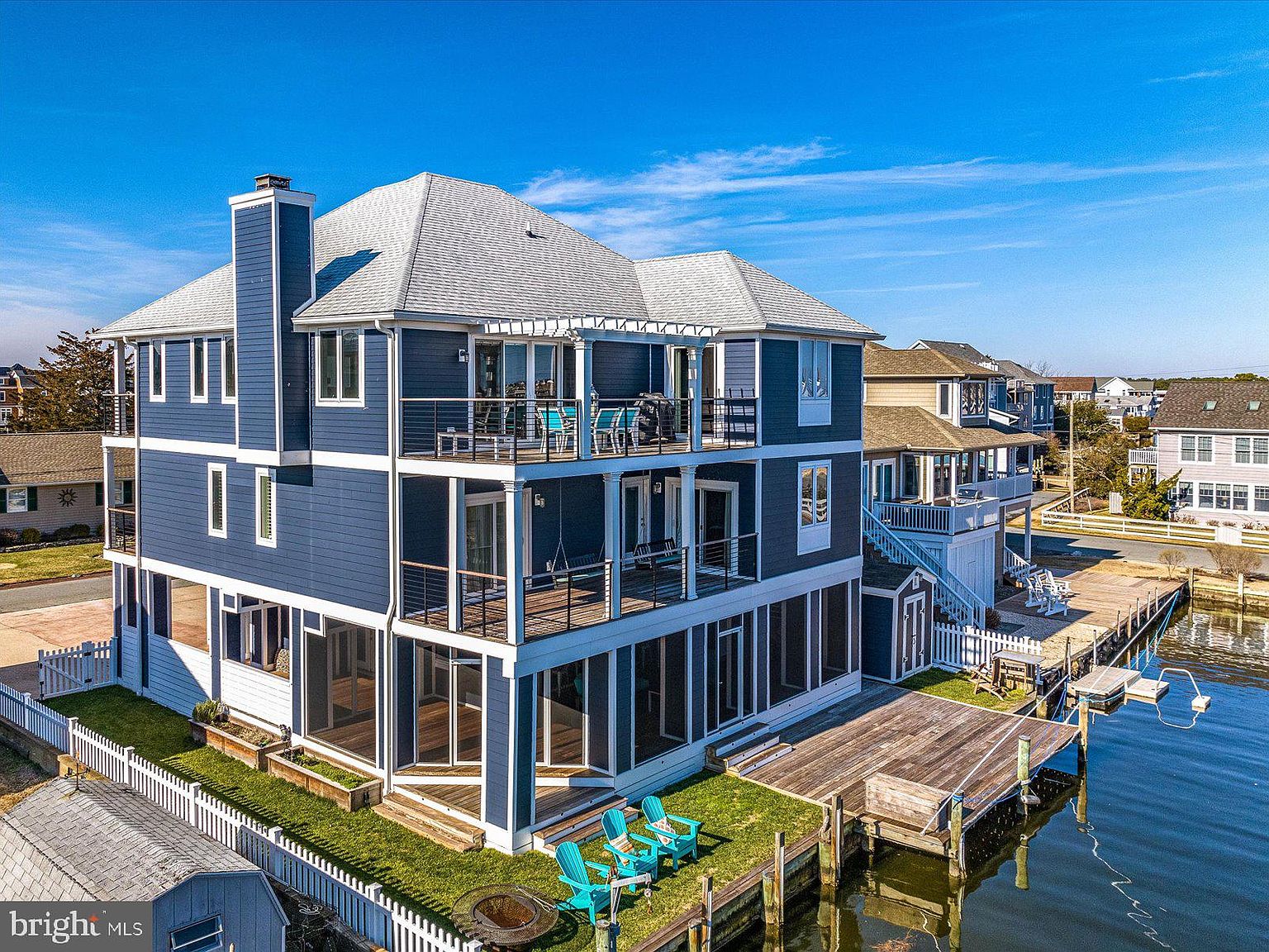 35029 Andrew St, Bethany Beach, DE 19930 Zillow