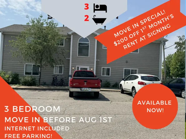 4549 Steinbeck St, Ames, IA