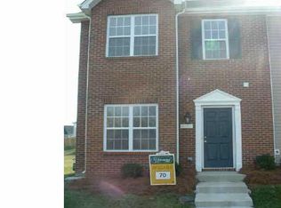 1873 Olivers Crossing Cir, Winston Salem, NC 27301