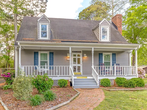 2610 E Lemuel Drive, Goldsboro, NC 27534