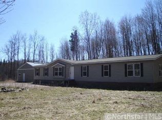 7941 Sherwood Pass, Motley, MN 56466