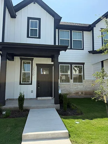 2530 Violet Theo Ln Photo 1