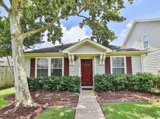 1649 Nichole Woods Dr, Houston, TX 77047