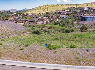 1136 Sunrise Blvd, Prescott, AZ 86301