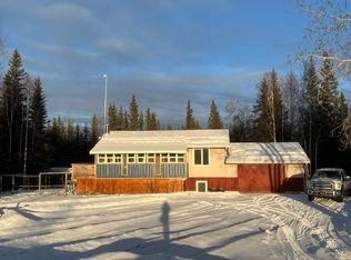 1813 Keaster, Delta Junction, AK 99737