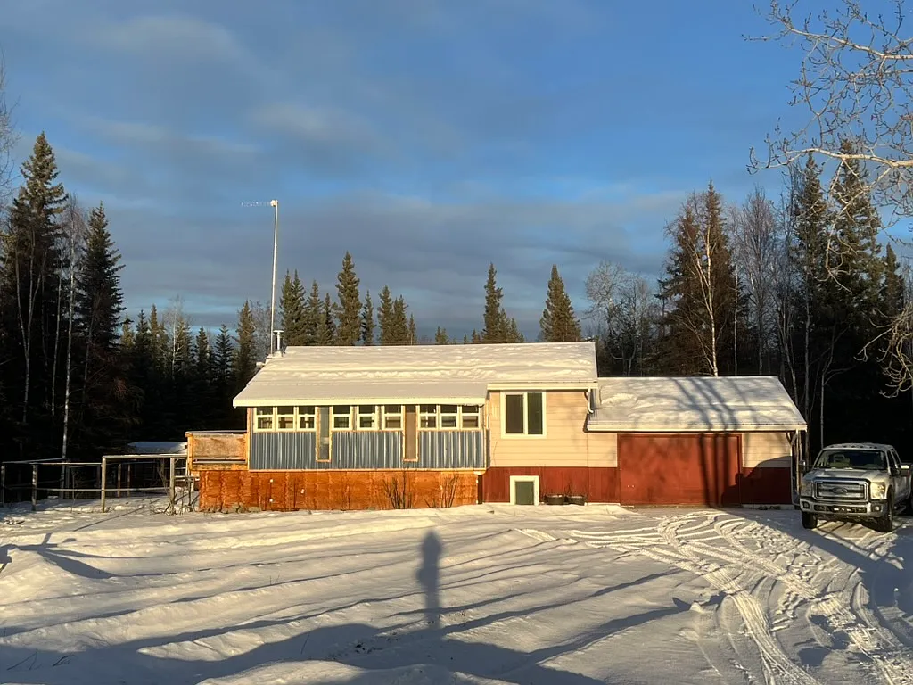 Building Photo - Keaster Rd