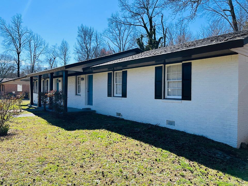 6127 E Fayetteville Dr Apartment Rentals Riverdale, GA Zillow