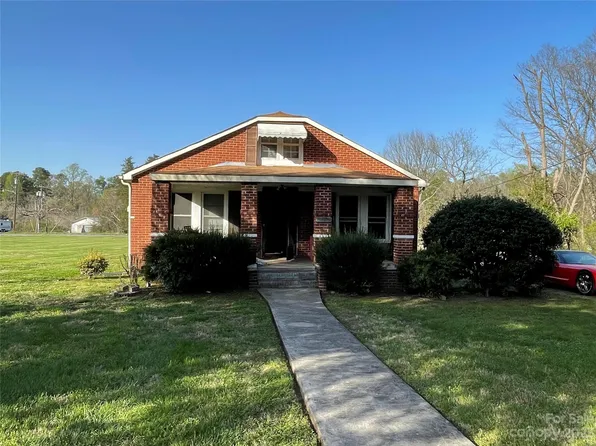 705 E Main St, Cleveland, NC 27013