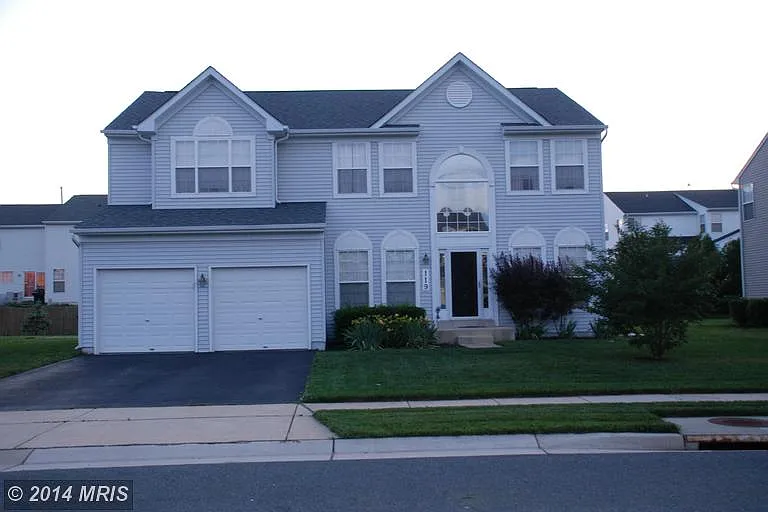 119 Meadow Croft Dr photo 1