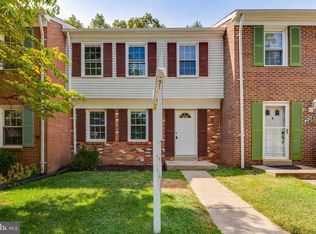 7750 Brandeis Way, Springfield, VA 22153