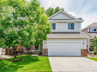 8348 Dove Ridge Way, Parker, CO 80134