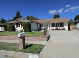 6477 E Maplegrove St, Oak Park, CA 91377