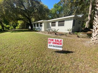 129 Janet Ave, Georgetown, FL 32139