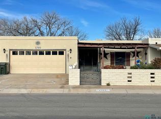 1709 Live Oak Pl, Carlsbad, NM 88220