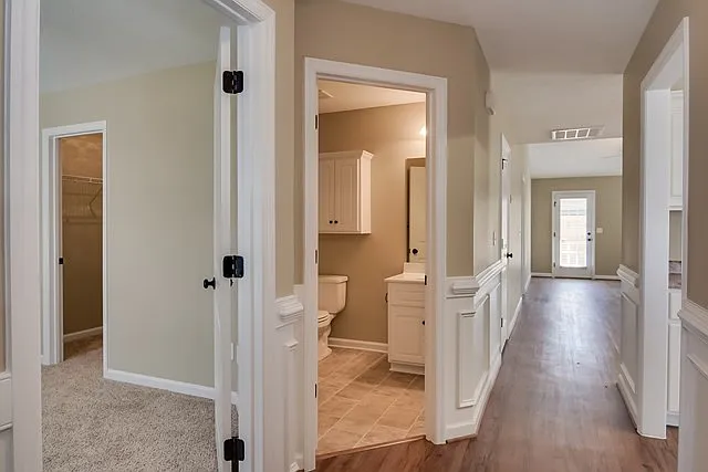 2 bed, 2.0 bath, 1176 sqft, $1,395 — Photo 3