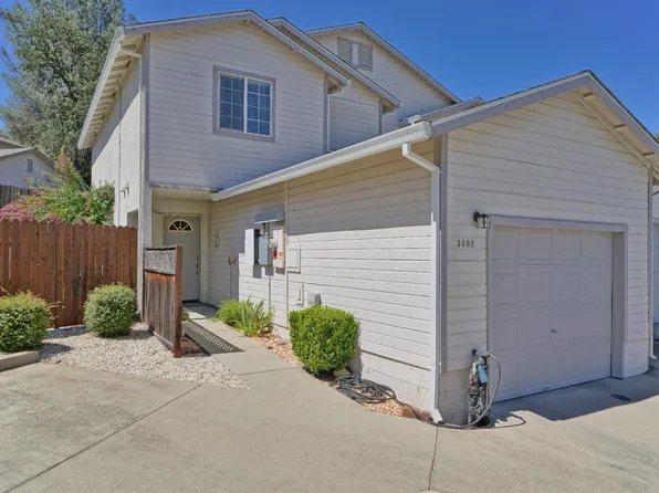3002 Courtside Dr, Diamond Springs, CA 95619