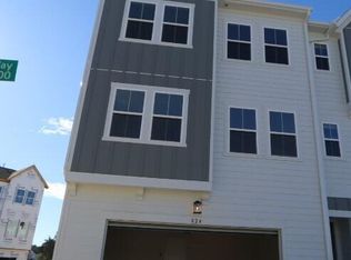 824 Lilyquist Way, Wake Forest, NC 27587