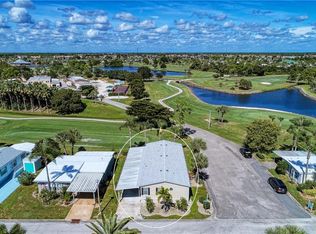 771 Queensway Rd S, Port Charlotte, FL 33980