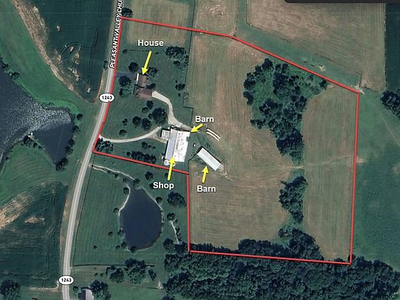 2nd image of 3091 Pleasant Valley Church Rd