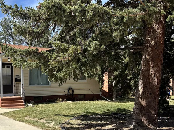 1532 Westridge Way, Casper, WY 82604