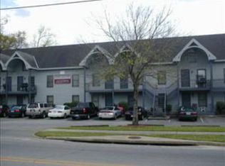 331 W Glenn Ave APT 9, Auburn, AL 36830