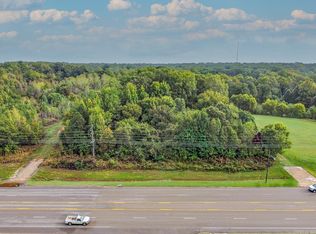 N Washington St, Forrest City, AR 72335