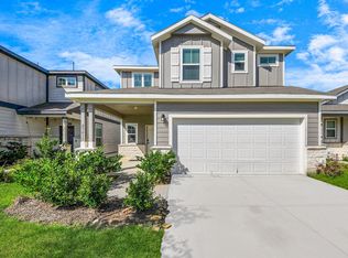 23415 Pagoda Oak Dr, Spring, TX 77373