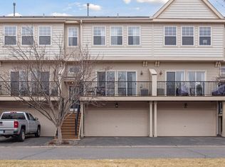 2453 121st Cir NE UNIT I, Blaine, MN 55449