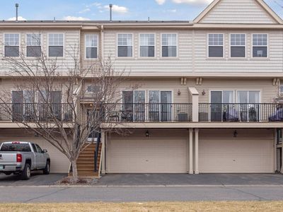 2453 121st Cir NE UNIT I, Blaine, MN, 55449