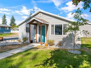 1101 E Stiner Ave, Coeur D Alene, ID 83815