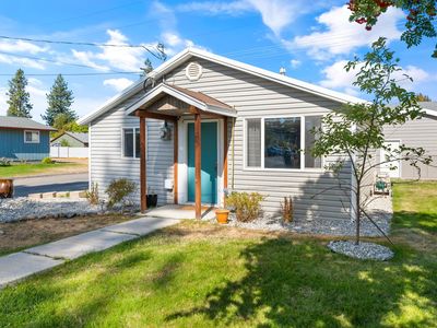 1101 E Stiner Ave, Coeur D Alene, ID, 83815