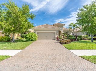 3549 Canopy CIR, NAPLES, FL 34120