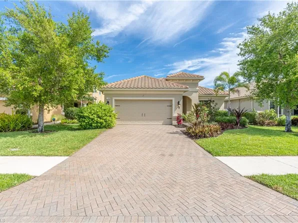 3549 Canopy CIR, NAPLES, FL 34120