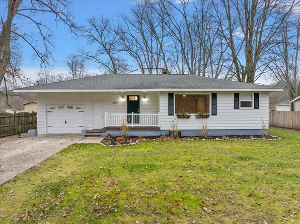 5645 Marsh Rd, Shelbyville, MI 49344