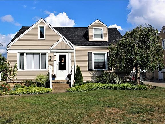2nd image of 477 Cornwall Ave