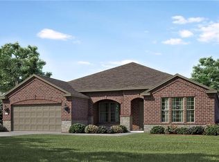 2428 Luna Vista Ln, Frisco, TX 75034