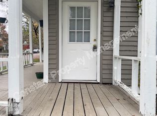 1680 Lawton Ave APT A, Macon, GA 31201