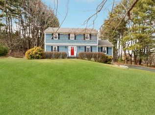 36 Nichols Rd, Brewster, NY 10509