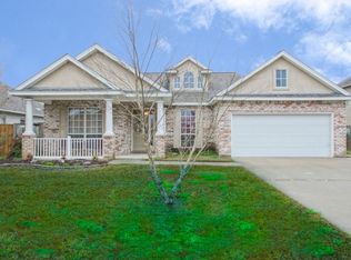 20130 High Plains Dr, Zachary, LA 70791