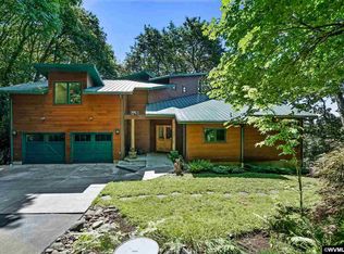 3216 Maplewood Ln SE, Jefferson, OR 97352