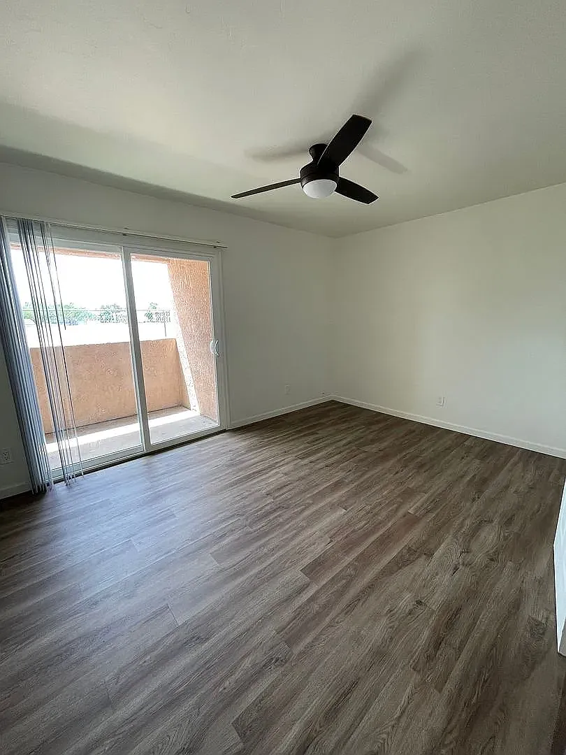 Pine Tree Apartments — Photo 1
