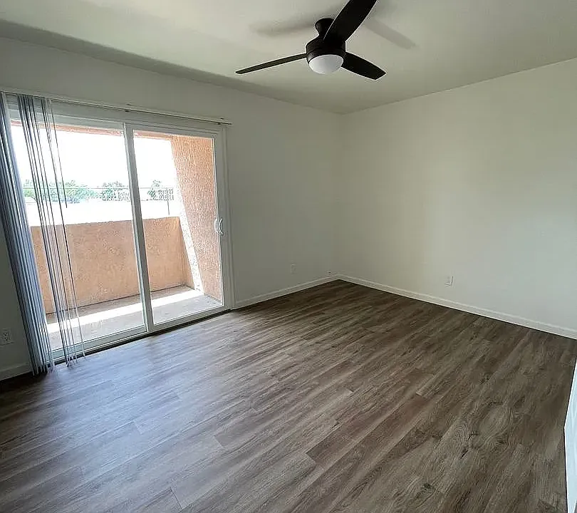 Pine Tree Apartments