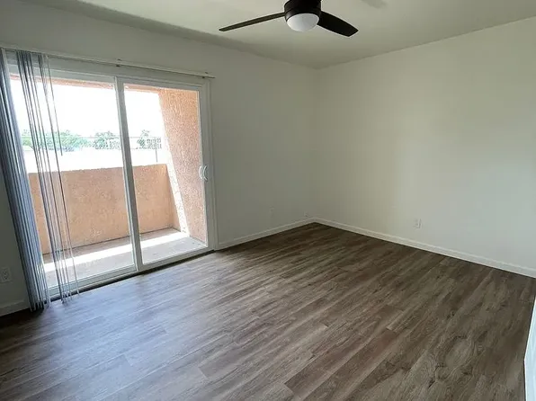Pine Tree Apartments
