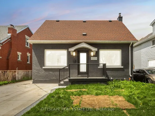446 Argyle St S, Cambridge, ON N3H 1R4