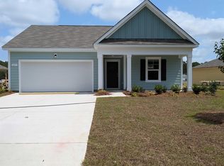 223 Teddy Bear Circle Lot 56 Cali S, Conway, SC 29526