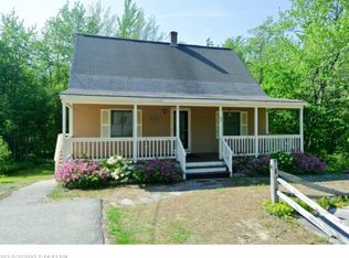 62 Forest St, Saco, ME 04072